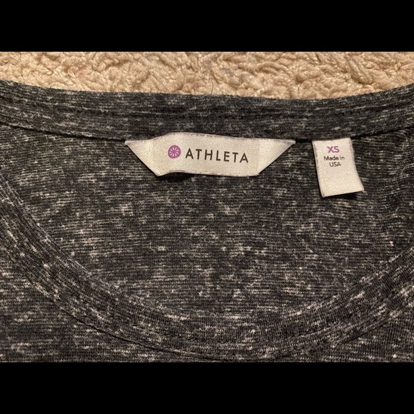 Athleta tank top - Picture 4 of 5
